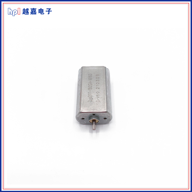 貴金屬電機(jī)