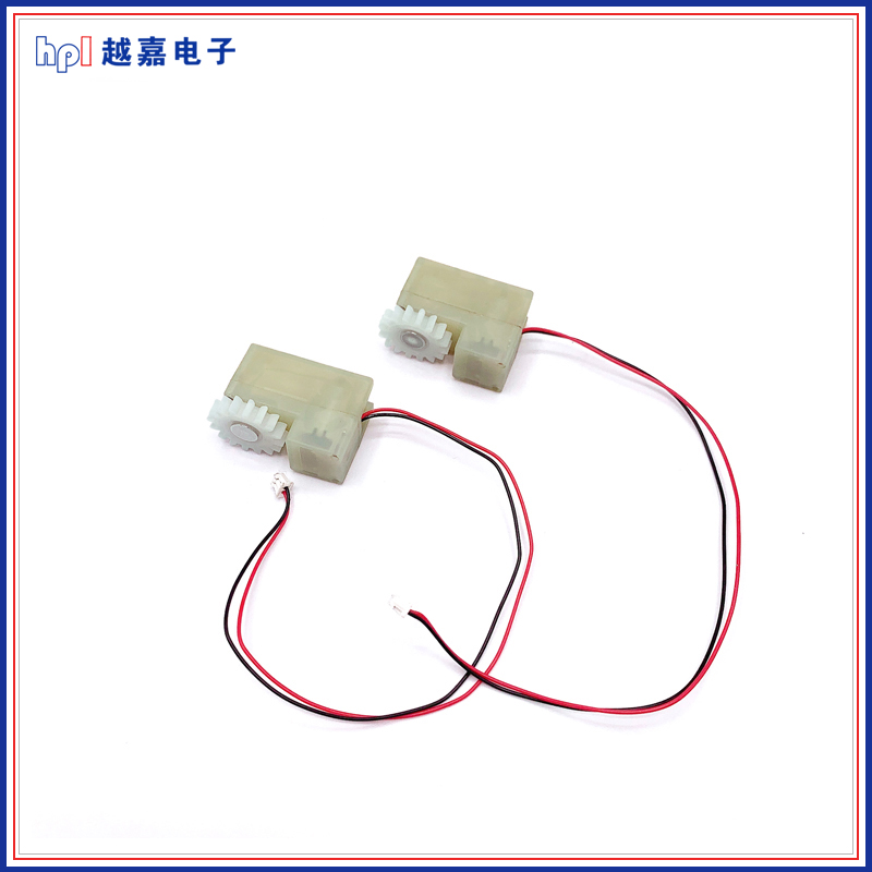 減速電機